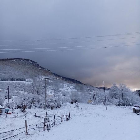 شقة Seosko Turisticko Domacinstvo Stanisic Kalna المظهر الخارجي الصورة