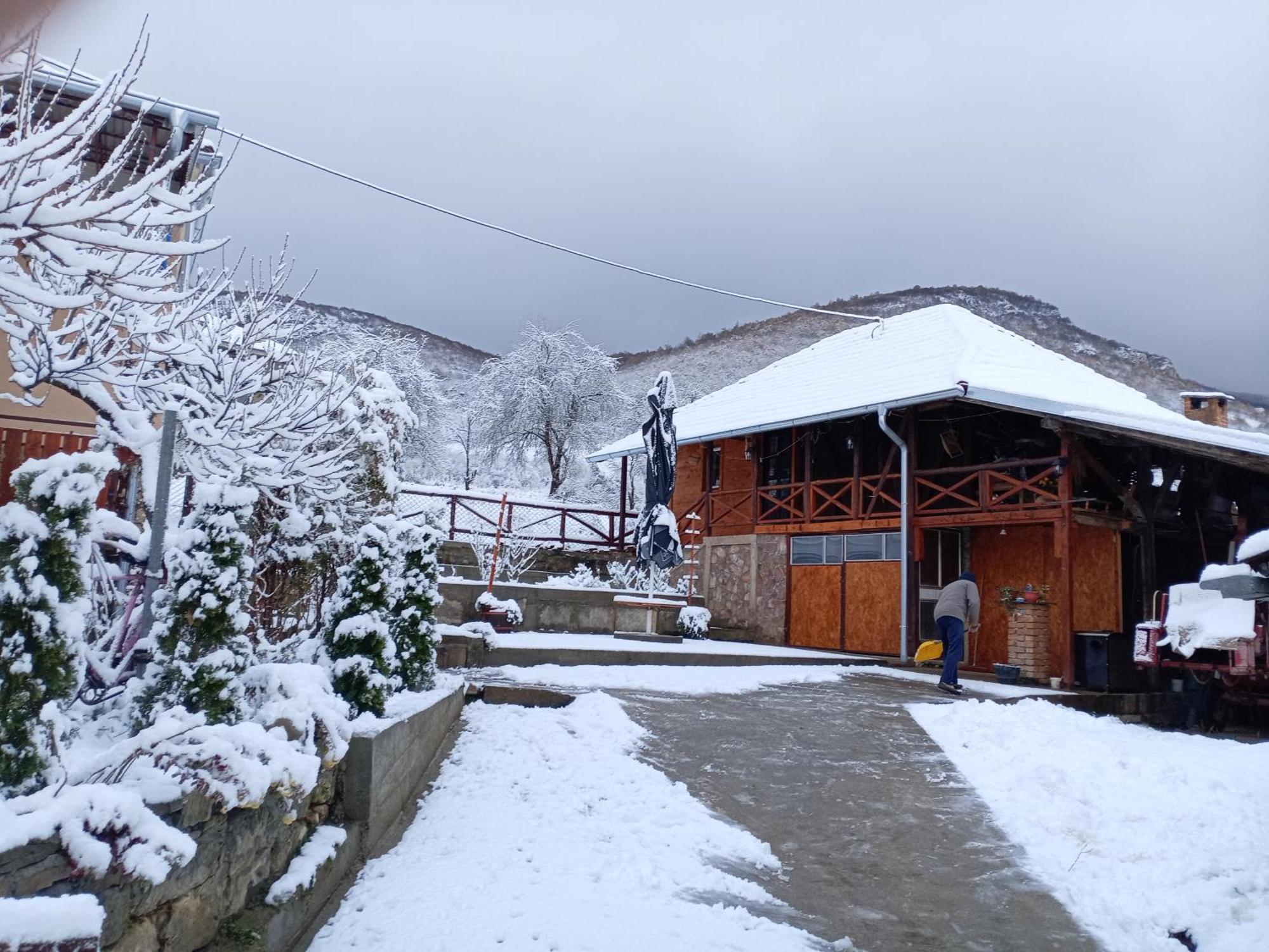 شقة Seosko Turisticko Domacinstvo Stanisic Kalna المظهر الخارجي الصورة