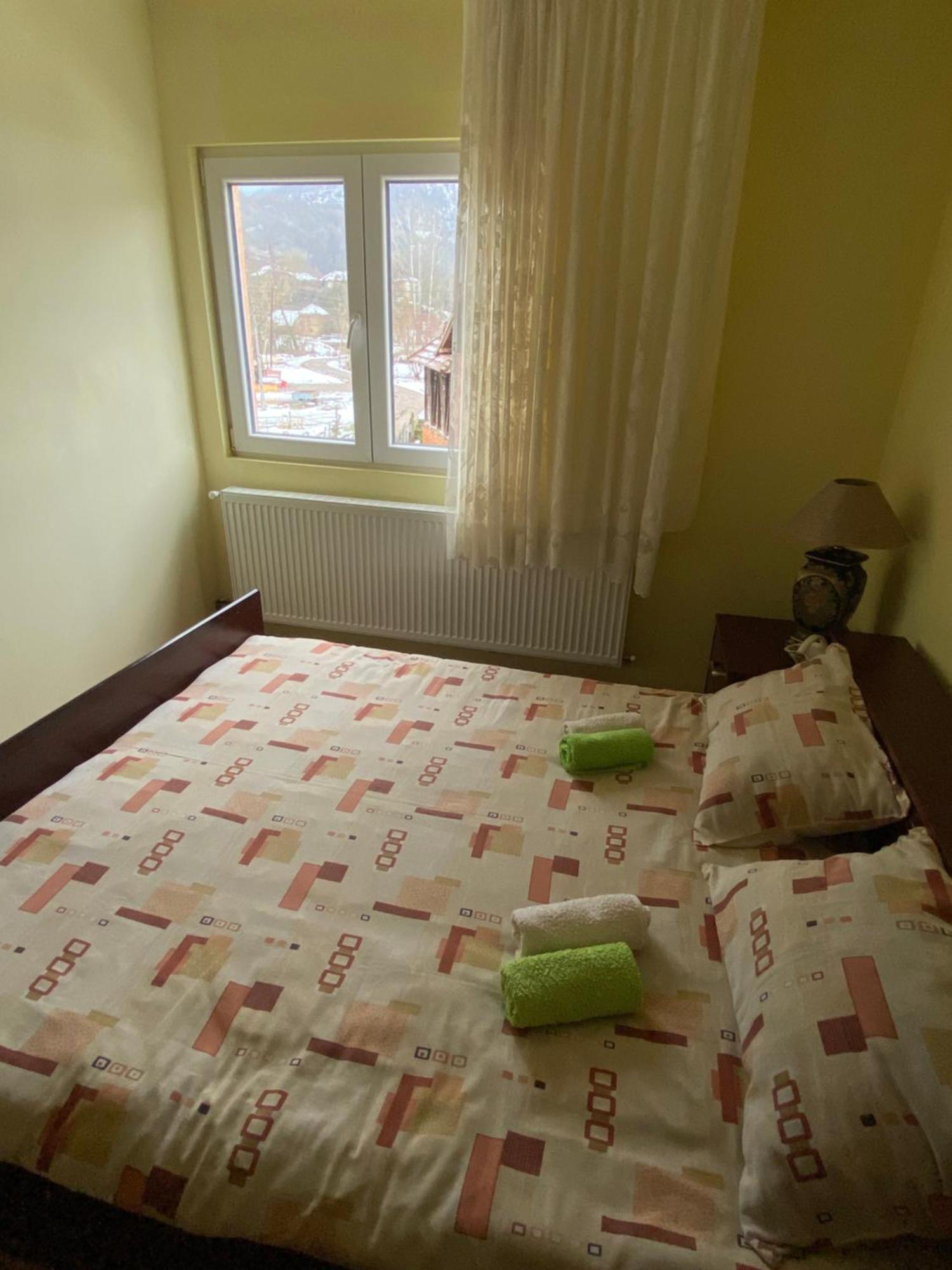 شقة Seosko Turisticko Domacinstvo Stanisic Kalna المظهر الخارجي الصورة